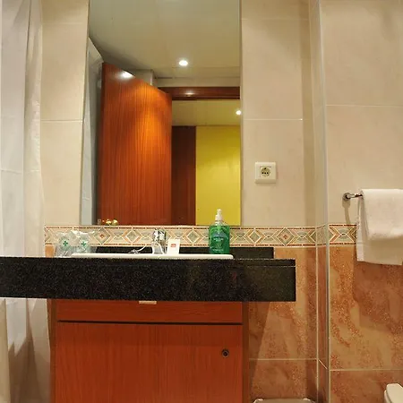 Platja Mar Hotel 3*