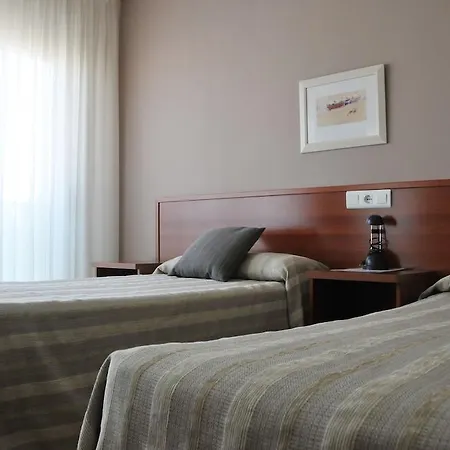 Hotel Platja Mar 3*