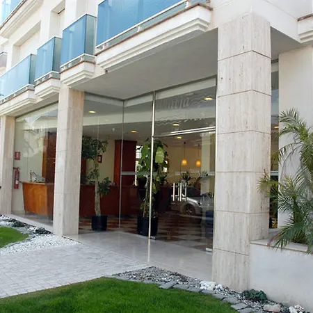 Hotel Platja Mar Calafell
