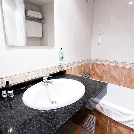 Hotel Platja Mar Calafell