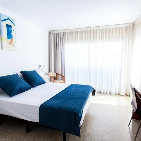 Hotel Platja Mar 3*