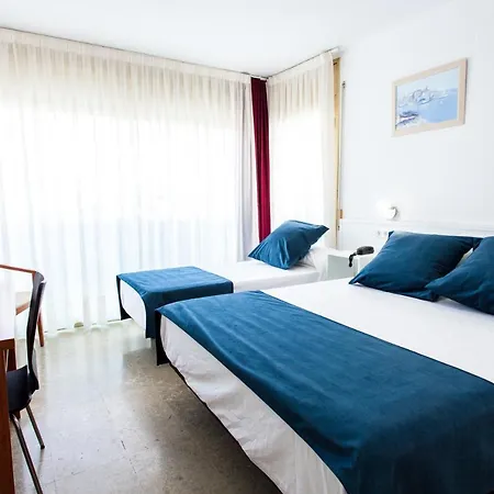 Platja Mar Hotel 3*