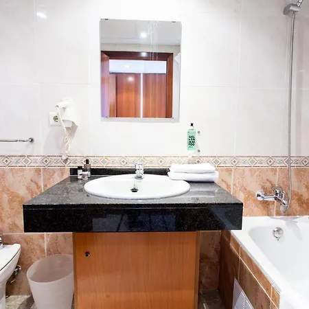 Hotel Platja Mar Calafell