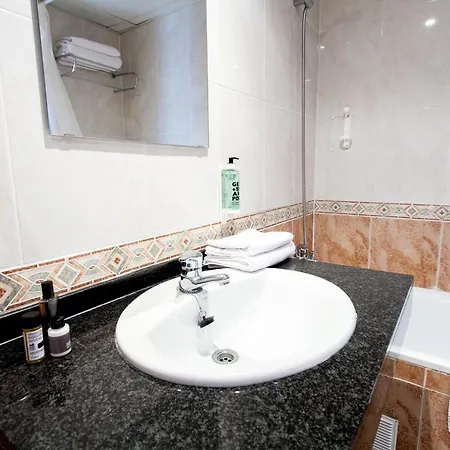 Platja Mar Hotel