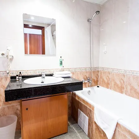 Hotel Platja Mar