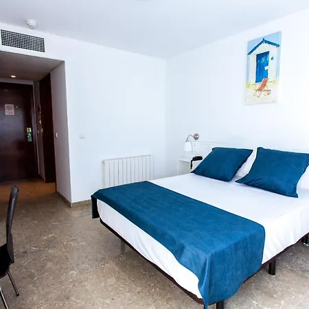 Platja Mar Hotel Calafell