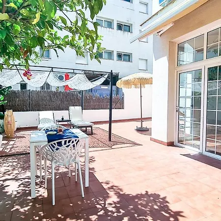 Platja Mar Hotel 3*