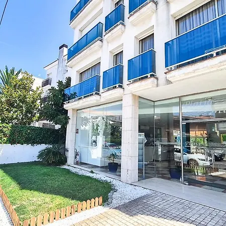 Platja Mar Hotel Calafell