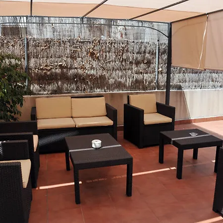 Hotel Platja Mar