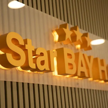 Star Bay