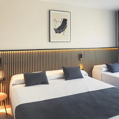 Hotell Star Bay