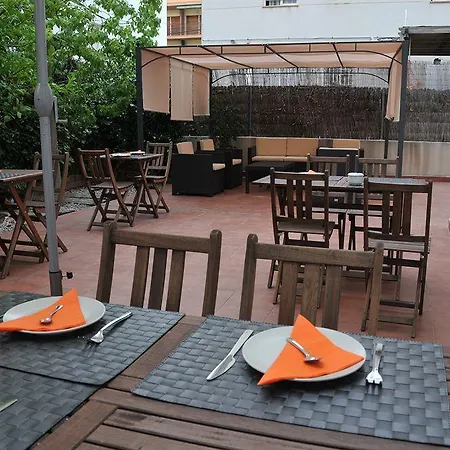 Platja Mar Hotel Calafell