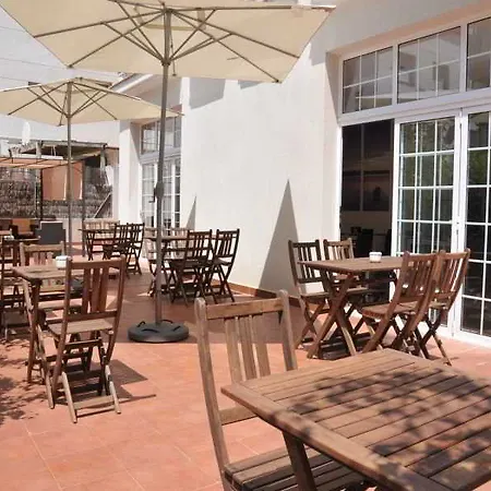 Hotel Platja Mar Calafell