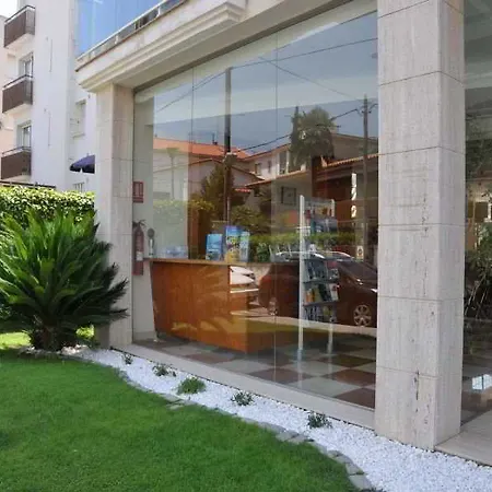 Hotel Platja Mar Calafell