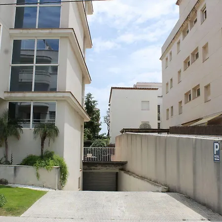 Hotel Platja Mar Calafell