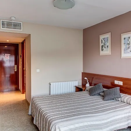 Hotel Platja Mar