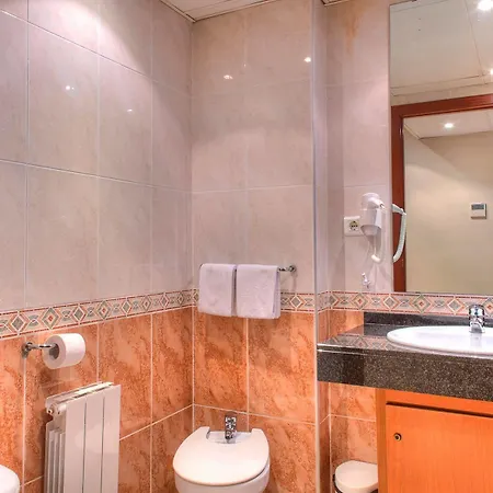 Platja Mar Hotel