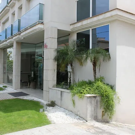 Platja Mar Hotel
