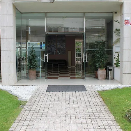 Platja Mar Hotel