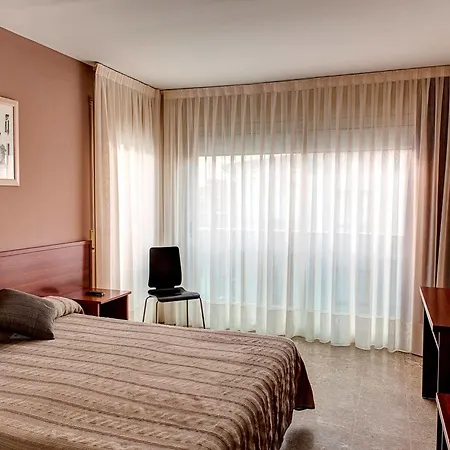 Platja Mar Hotel