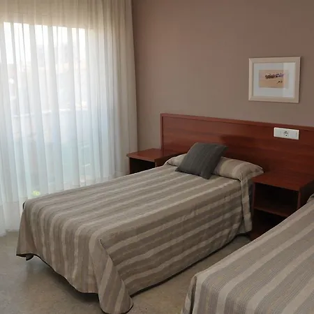 Platja Mar Calafell