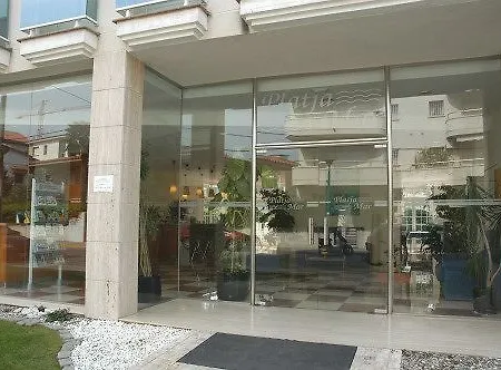 Platja Mar Hotel 3*