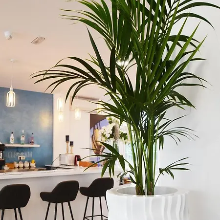 Hotel Platja Mar