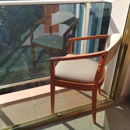 Hotel Platja Mar 3*