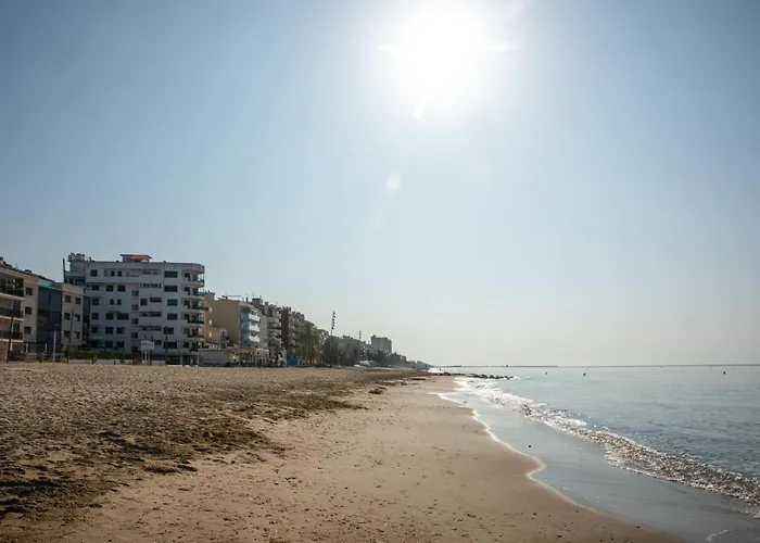 Star Bay Calafell