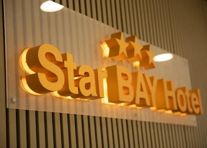 Star Bay