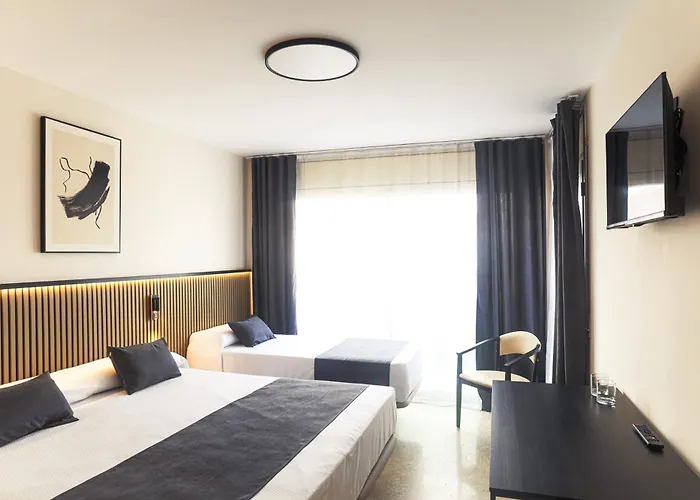 Hotel Star Bay Calafell