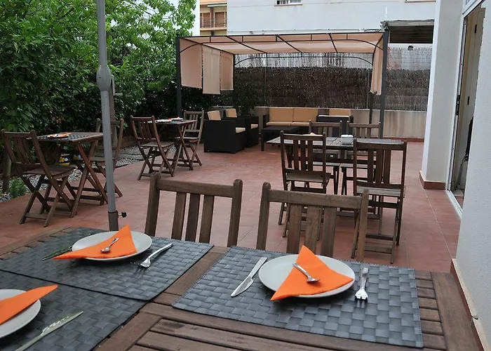 Star Bay Hotell Calafell