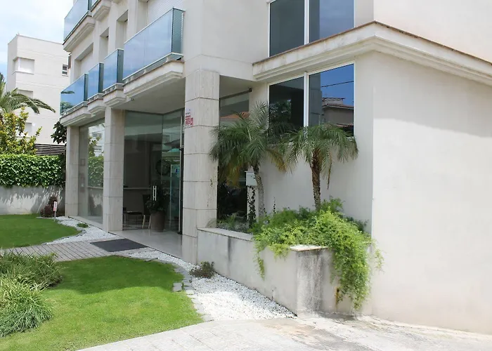 Star Bay Hotel