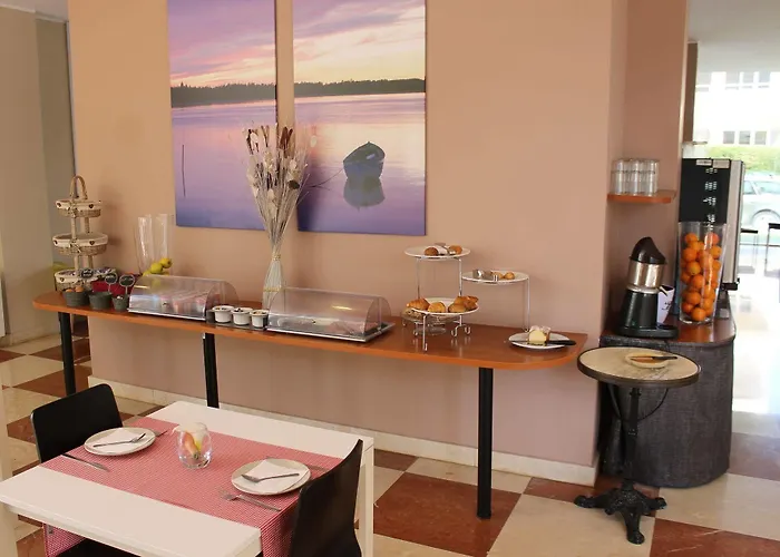 Star Bay Hotell Calafell