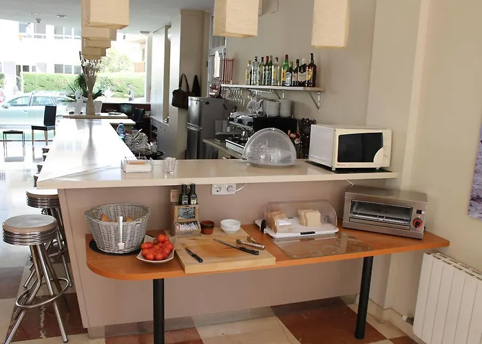 Hotell Star Bay Calafell