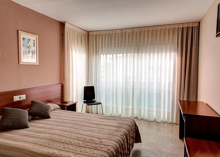 Star Bay Hotell