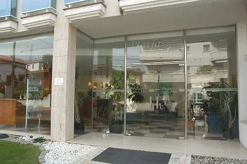 Star Bay Hotell 3*