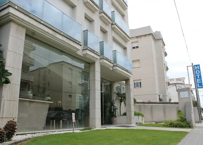 Star Bay Hotell 3*