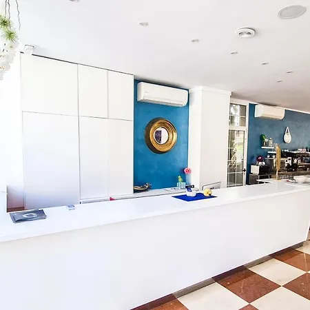 Star Bay Calafell