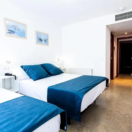 Star Bay 3* Calafell