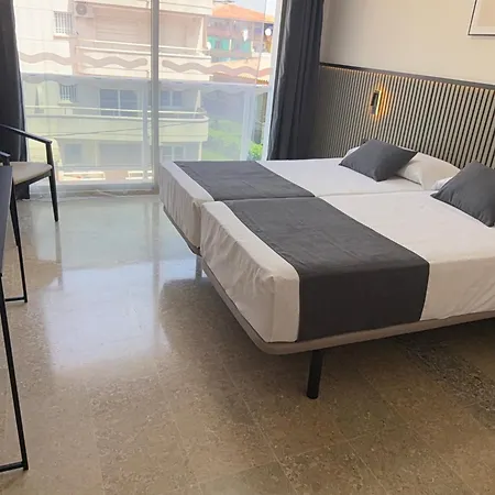 Star Bay Otel Calafell