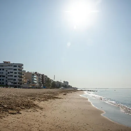 Star Bay Calafell