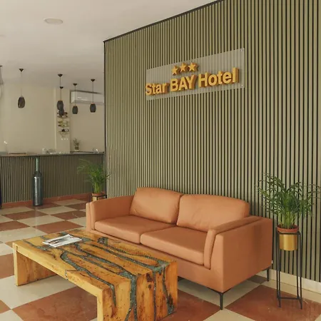 Star Bay 3* Calafell