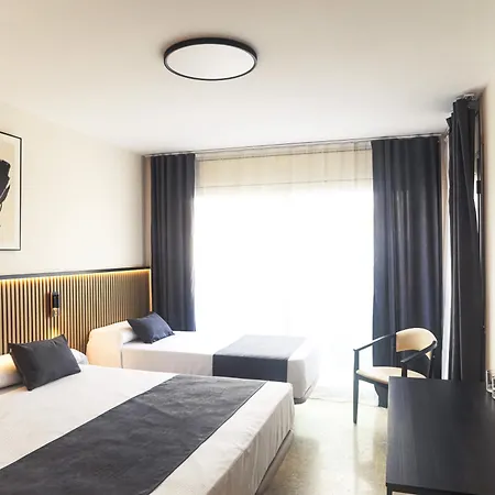 Hotel Star Bay Calafell