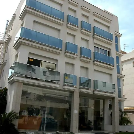 Platja Mar Calafell