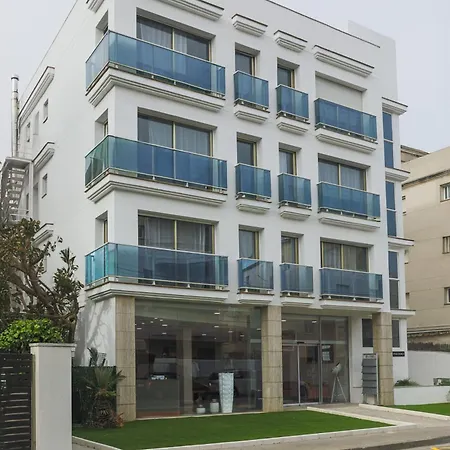Star Bay 酒店