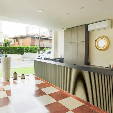 Star Bay 酒店 卡拉费尔