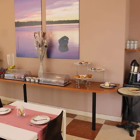 Star Bay Hotel Calafell