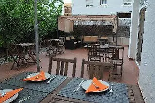 Star Bay Hotel Calafell